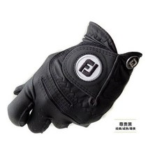 노브랜드 겨울용 극세사 골프 양피 부드럽고 내마모성 장갑, [07] right hand23, 02 black_07 right hand23