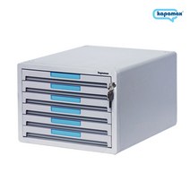 카파맥스 프라노2 서류함 6단, 단품