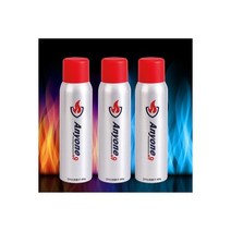 애니원119 1개입 소화기 차량용 가정용 강화액 Medium 450g, 애니원119 소화기 차량용 가정용