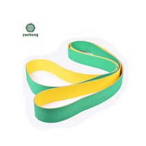 컨베이어벨트 롤테이너 체인블럭 나일론 벨트 칩 베이스 밴드 섬유 플랫 컨베이어 전송 타이밍 1 개 1200x30x2mm 다양한 크기, [12] 1300X30X2mm 1PC, 1개