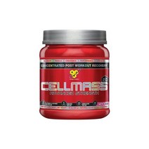 BSN 비에스엔 셀매스 2.0 아틱 베리 495 g