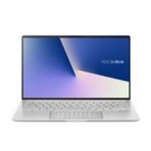 에이수스 ZenBook 14 노트북 아이시클 실버 UM433DA-A5002T (R5-3500U 35.5cm WIN10 Vega8 Graphics), UM433D, WIN10 Home, 8GB, 512GB, 라이젠5