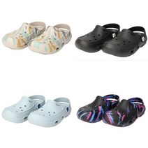 다이와 레이디얼 데크 샌들 여름낚시 신발 슬리퍼 DL-1461, 3L (280-285), 라이트그레이