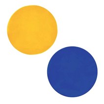 개 강아지 반려견 훈련용품 어질리티 애완견 마킹 고정 디스크 개 어린이용 재활 훈련 피트니스 운동 사지, 02 2