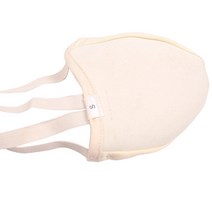 성인 리듬체조리본 그립감 좋은 리본막대전문 경쟁 단독 신발 보호 탄성 춤 리듬 체조 부드러운 반 양말 니, 01 S