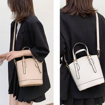 메신저백 여자 세미 정장 핸드백 가방 토트백 버킷백 숄더백72394EA