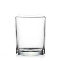 소이 캔들 용기 투명 글라스 5온스 140ml/ 5oz 기본