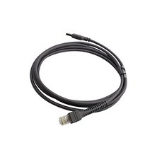 USB Cable for Motorola Symbol LS2208 LS4208 DS6708 Barcode Scanner USB Type A CBA-U01-S07ZAR, 1