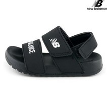 뉴발란스 뉴발란스 K3601B3I 아동 샌들 키즈