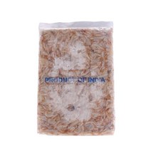 인도산 민물새우 냉동포장 400g, 1, 본상품선택