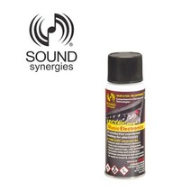 [접점부활제ecc] 악기용 접점부활제 사운드시너지 Sound Synergies - LETRICare (2온스/59ml/소)