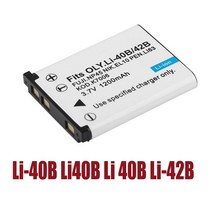 EN-EL10 배터리 + 벽 충전기 Nikon Coolpix S200S210 S500 S80 S3000, 02 EU PLUG