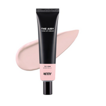 머지 더 에어리 톤업 크림 SPF50+ PA++++ 40ml, TC1 핑크베이스, 4개