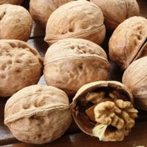 정월대름 부럼 국산 호두 1kg 서비스 100g, 호두 1100g