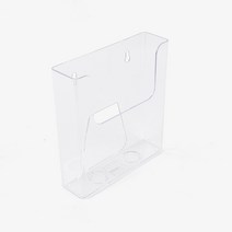 배산마켓 파티션 케이스 세트 A5 서류정리함 서류트레이, 45mm