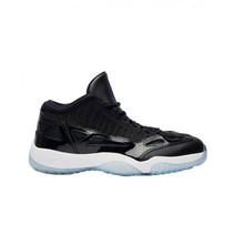 조던 11 레트로 로우 IE 스페이스 잼 Jordan 11 Retro Low IE Space Jam