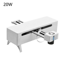 레이저 인쇄 마킹기 타각 각인 조각 450nm 40w cnc 조각 기계 조정 가능한, 우리를, 20w 조각 기계