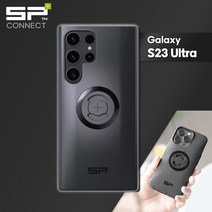 SP커넥트 신형 갤럭시 S23 울트라 폰케이스 S23 ULTRA 케이스 SPC+ 4월말 발송
