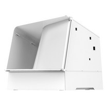 펫킷 WHITE VILLA 스마트 고양이 화장실