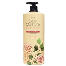 엘라스틴 데일리 모이스처 퍼퓸 샴푸 1100ml, 1개