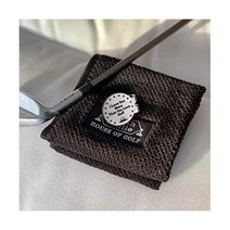 창고 9호 I Love You More 골프공 마커 마그네틱 모자 클립 골프 애호가를 위한 남자 남편 남자친구 아빠 액세서리 생일 발렌타인데이 선물
