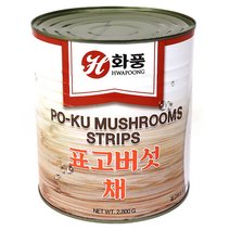 화풍 표고버섯 채, 2.8kg(1개), 20개