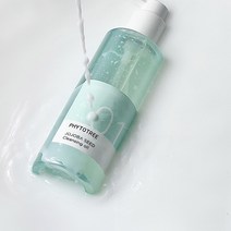 호호바 씨드 순한 클렌징 오일 200ML, 1개