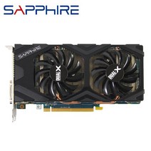 original sapphire hd 7850 1gb 그래픽 카드 gpu amd radeon hd7850 1gb vide 카드 보드 데스크탑 pc 컴퓨터 게임 맵 videocard