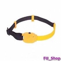 ForU220 신축성강한 활선접근경보기 안전공학 충전부근접작업 활선작업 전기고압작업