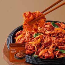 페이보잇 나혼자 먹는 돼지 불백 300g