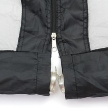 [풀리줄리] 철통방어 홀딩 파라솔 모기장 실외 캠핑 파라솔방충망