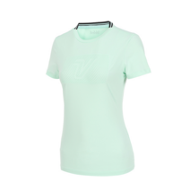 볼빅 여성용 골프 UV차단 반팔 티셔츠 VLTSLD96