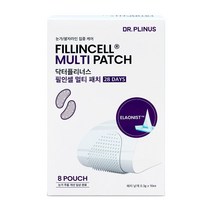 닥터플리너스 필인셀 멀티 패치 8회분(대용량/28days)