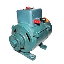 제네레이터 고출력 영구 자석 유압 발전기 압력 조절기 포함 밥솥 TV 및 난방 28004000RPM 220V 3000W, [01] 3000w, 1개
