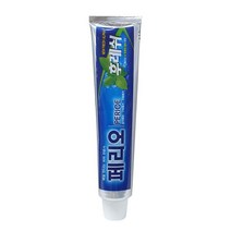 [AKMALL]엘지 페리오 뉴후레쉬 알파 치약 150g (케이스없음), 색상:단일상품