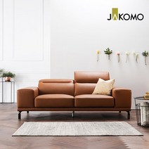 무토 3인 기능성 비텔로 통가죽 슈렁큰 천연면피 소가죽 소파(전면가죽적용), 머드