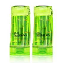 [비욘드] 대나무 수딩젤 270ml 2개, 단품