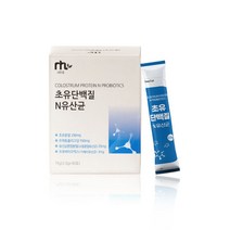 초유 단백질 유산균 초유분말 효소처리스테비아 프락토올리고당 30포 미국산 프로바이오틱스 아르기닌 치커리 분말 가루 유청분말 분리유청단백질 비타민C 50대 여성
