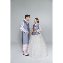 만수무강 한복 캐슬