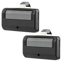 리프트 마스터용 차고 문 리모컨 2개893LM953EVP2G953EVP2, 1-Btn X2