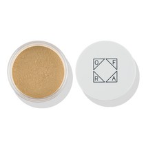 오프라 더마 미네랄 메이크업 루스 파우더 파운데이션 6g, Sun Glow, 1개