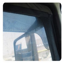 비엠몰 화물차 트럭 자석 모기장 방충망 노브스 엑시언트 트라고 볼보 벤츠 프리마, 트라고/파비스