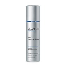 라라폴리 남성용 끈적임 제로 아쿠아 퍼펙트 올인원 스킨 로션 200ml, 1개