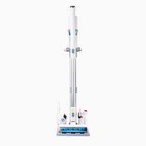신일 SVC-8858PNX BLDC 사이클론 초경량 저소음 스탠드 무선청소기