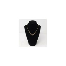 여자명품목걸이 80006591Marc by Marc Jacobs 'Screw it' Wingnut Chain Necklace oro Gold-Tone/crys tal