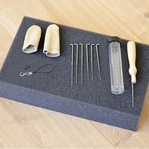 폼포드 폼보드 하드보드지 고밀도 니들 펠팅 폼 패드 폼 매트 핀 펠팅 키트 용 고밀도 패드 베이스 diy 공예 재봉 도구