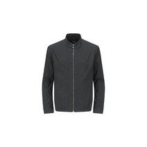 앤드지 데일리 하이넥 블루종 boe2jj1001