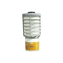 Rubbermaid Tcell 자동 에어로졸 리필 시트러스 6/판지 (Fg402113) (