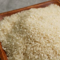 생거진천 누룽지 향 가득 향미쌀 10kg