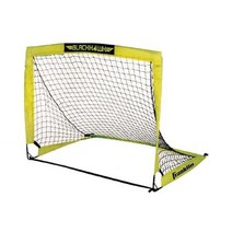 휴대용 접이식 경량 풋살 축구 미니골대 꼴대 동호히 잔디구장 어린이 학교